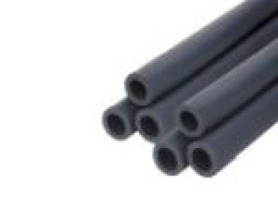 Tube insulation